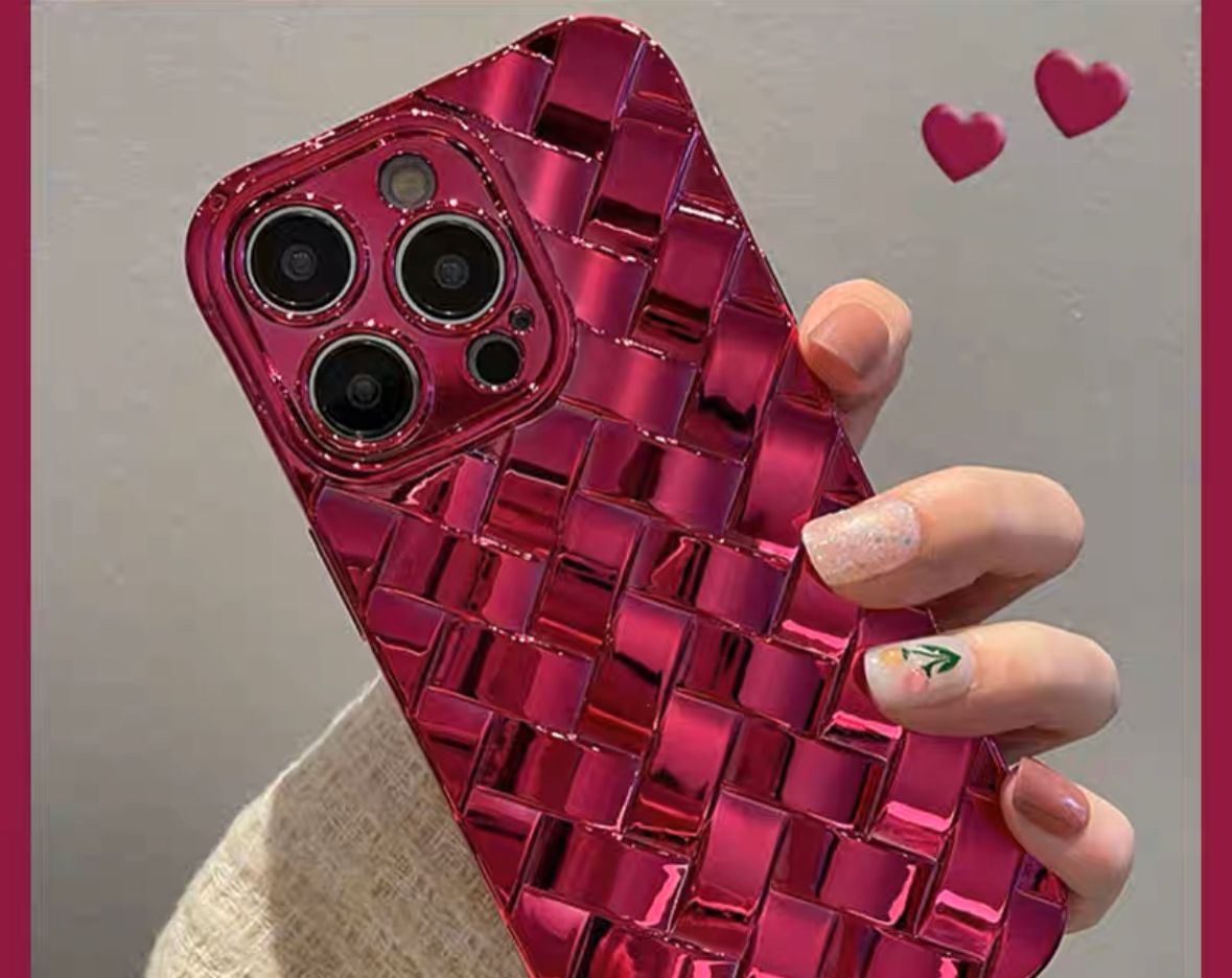 Pochette iphone 
